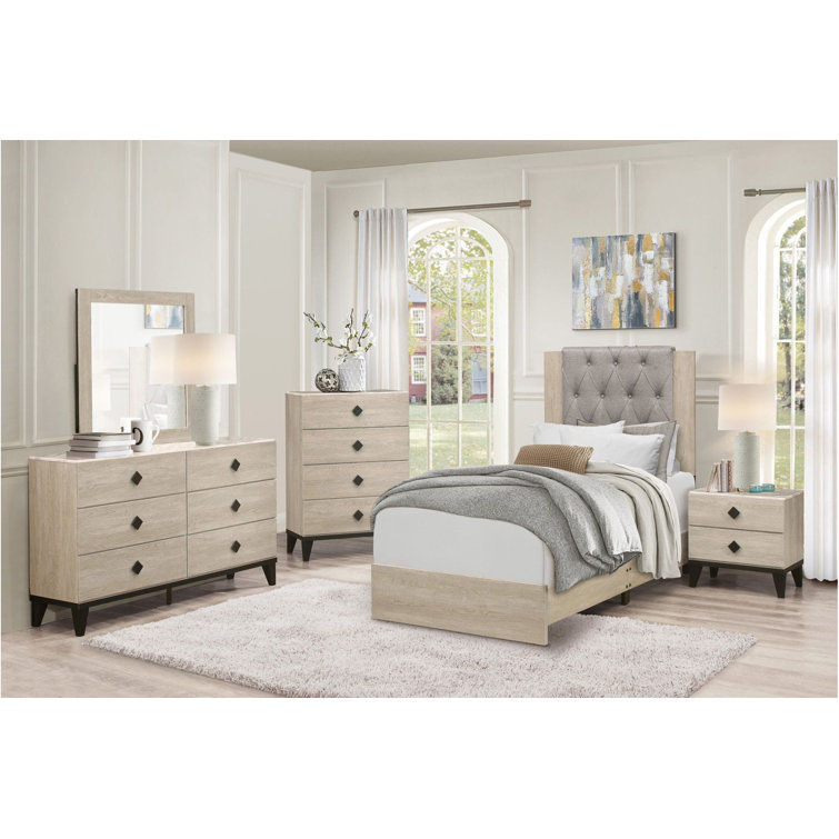 Wayfair girls deals bedroom sets